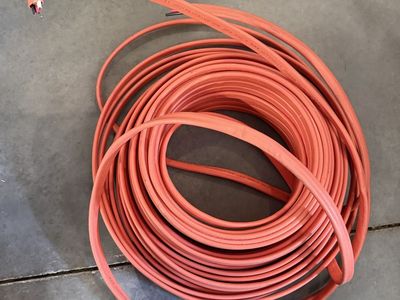 Romex 10/3 roll about 200ft