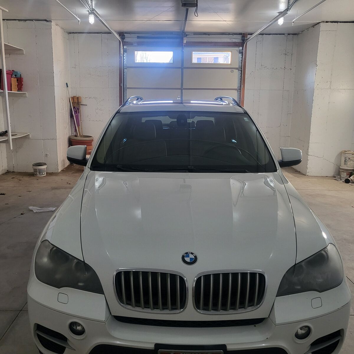 2011 BMW X5 xDrive35d in North Salt Lake, UT | KSL Cars