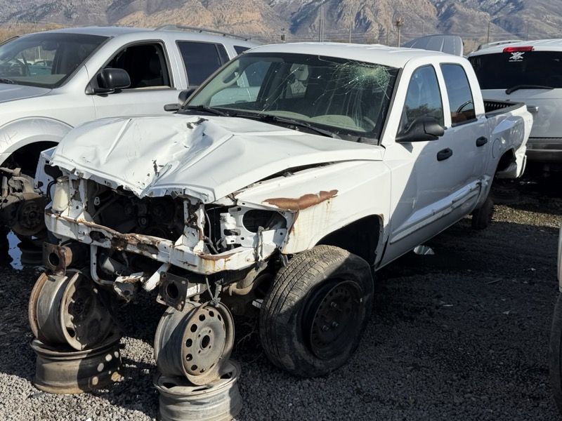 2005 Dodge Dakota Parts - UTPAP Ogden