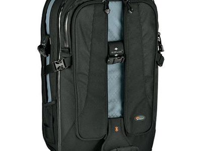 Lowepro Vertex 3 Camera Pack