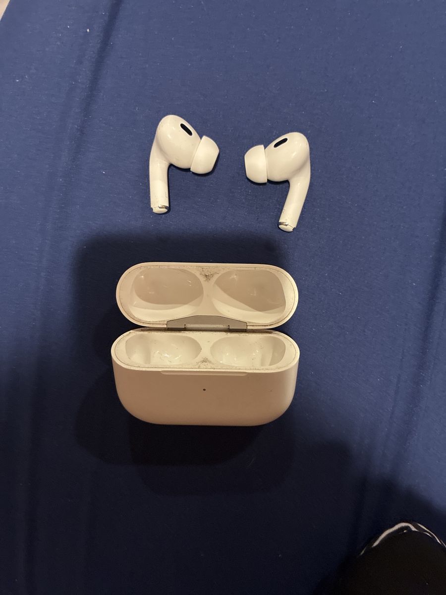 AirPod pros