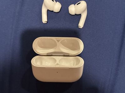 AirPod pros