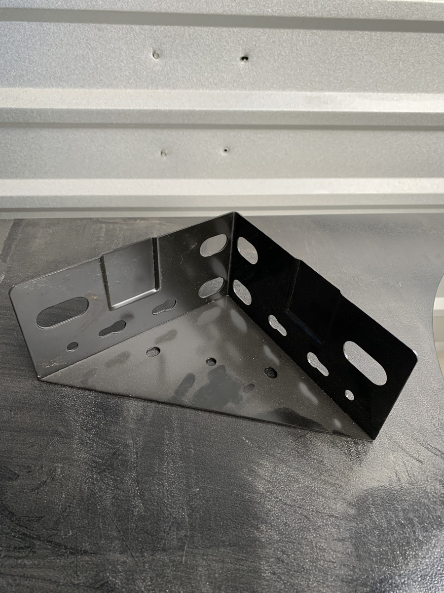 Heavy Duty Corner Brace Corner Bracket AS39