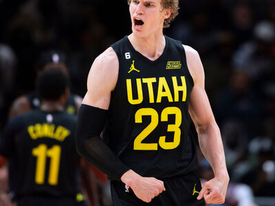 2-13 Utah Jazz tickets 3/19 Bucks, 3/23 Raptors, 3/25 Wizards, 3/30 Cavaliers, 4/1 Nuggets & 4/10 Grizzlies