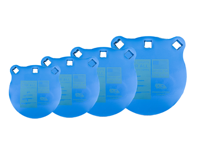 Steel Shooting Targets