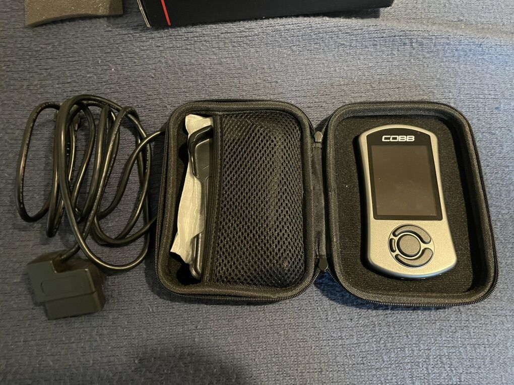 Universal Cobb Accessport