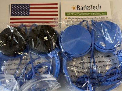 12 new Children’s headphones made by Barkstech