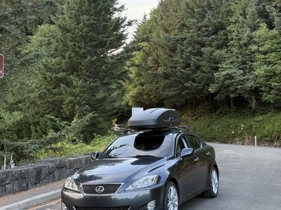 2007 Lexus IS 350