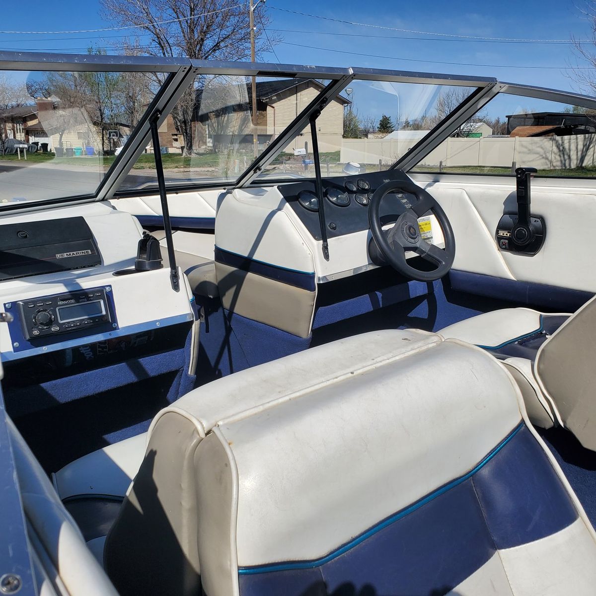 Bayliner