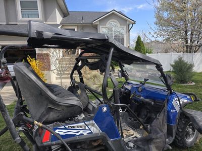 SiorFi UTV seat rzr 800,900