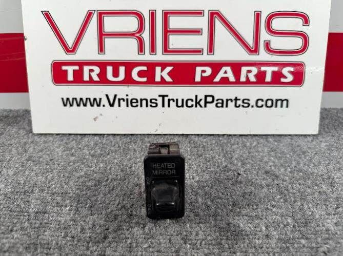 International Dashboard Switch