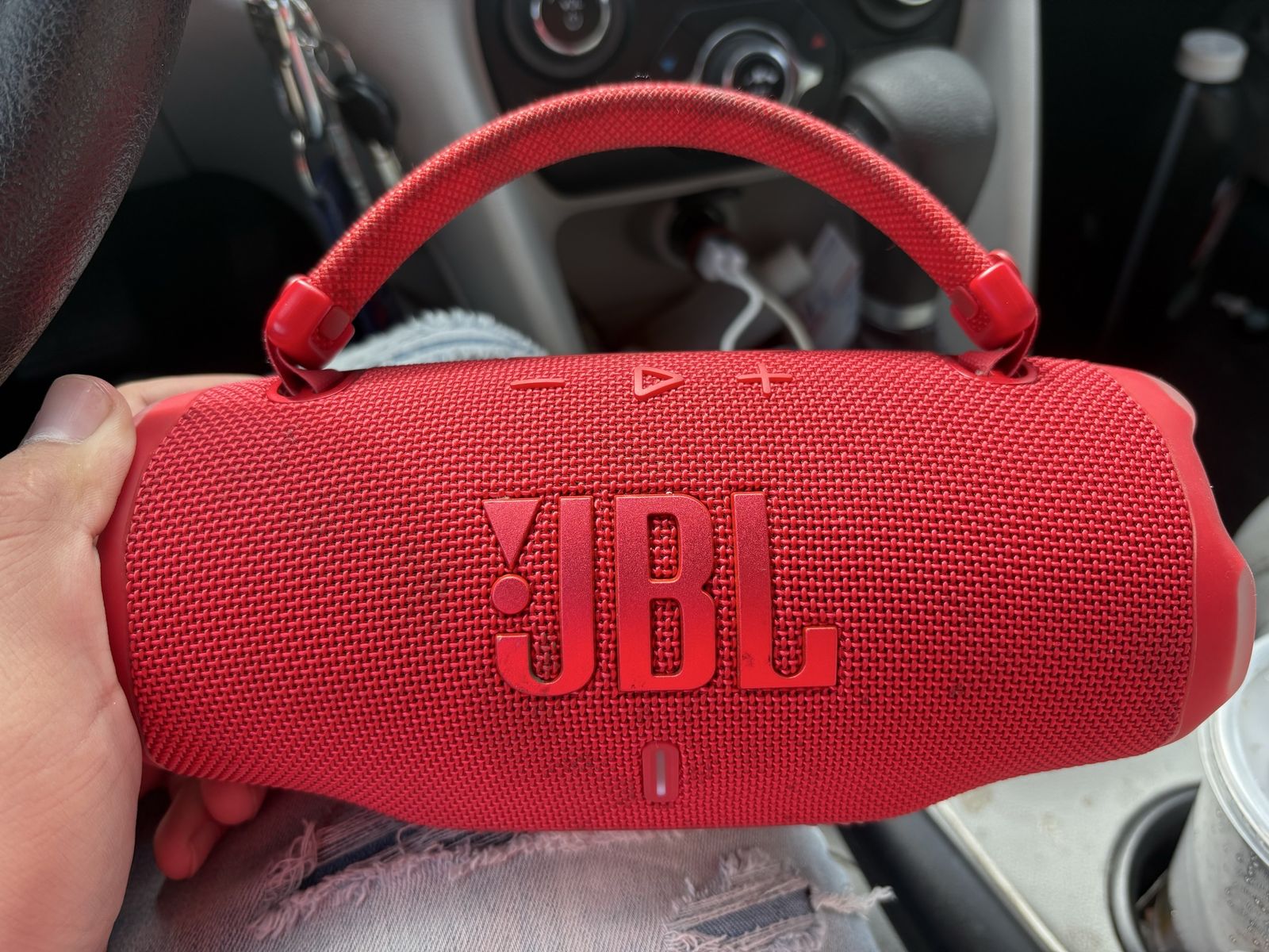 Jbl CHARGE 6