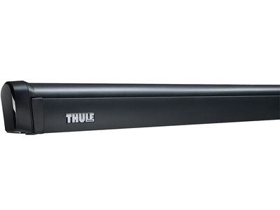 Thule HideAway Awning black 10 feet NEW