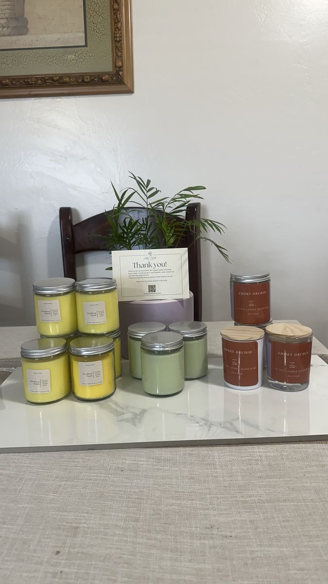 Candles