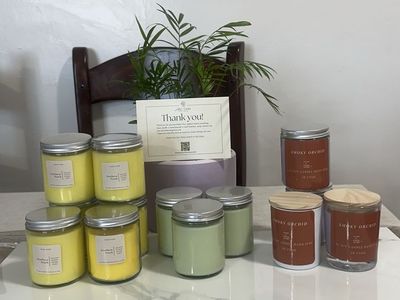 Candles