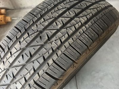 P265 70R16 Firestone Destination