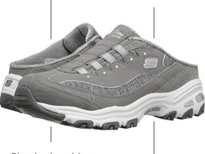 Scetchers Air Cooled Memory Foam Women's 9