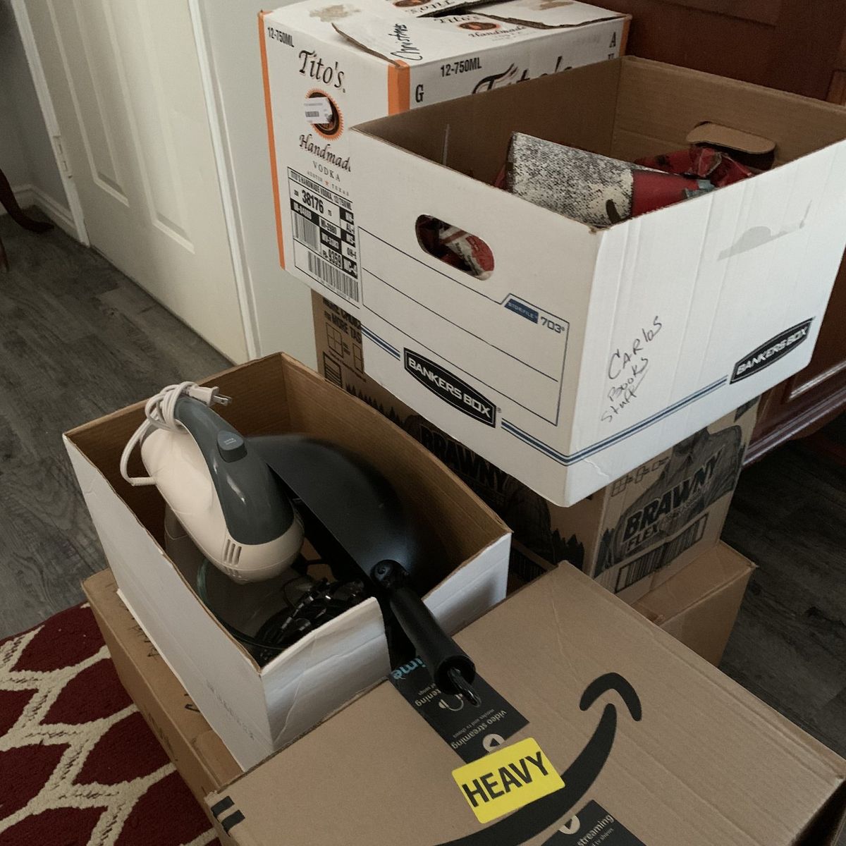 Free Misc Home Goods