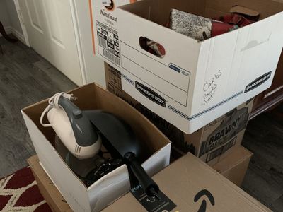Free Misc Home Goods