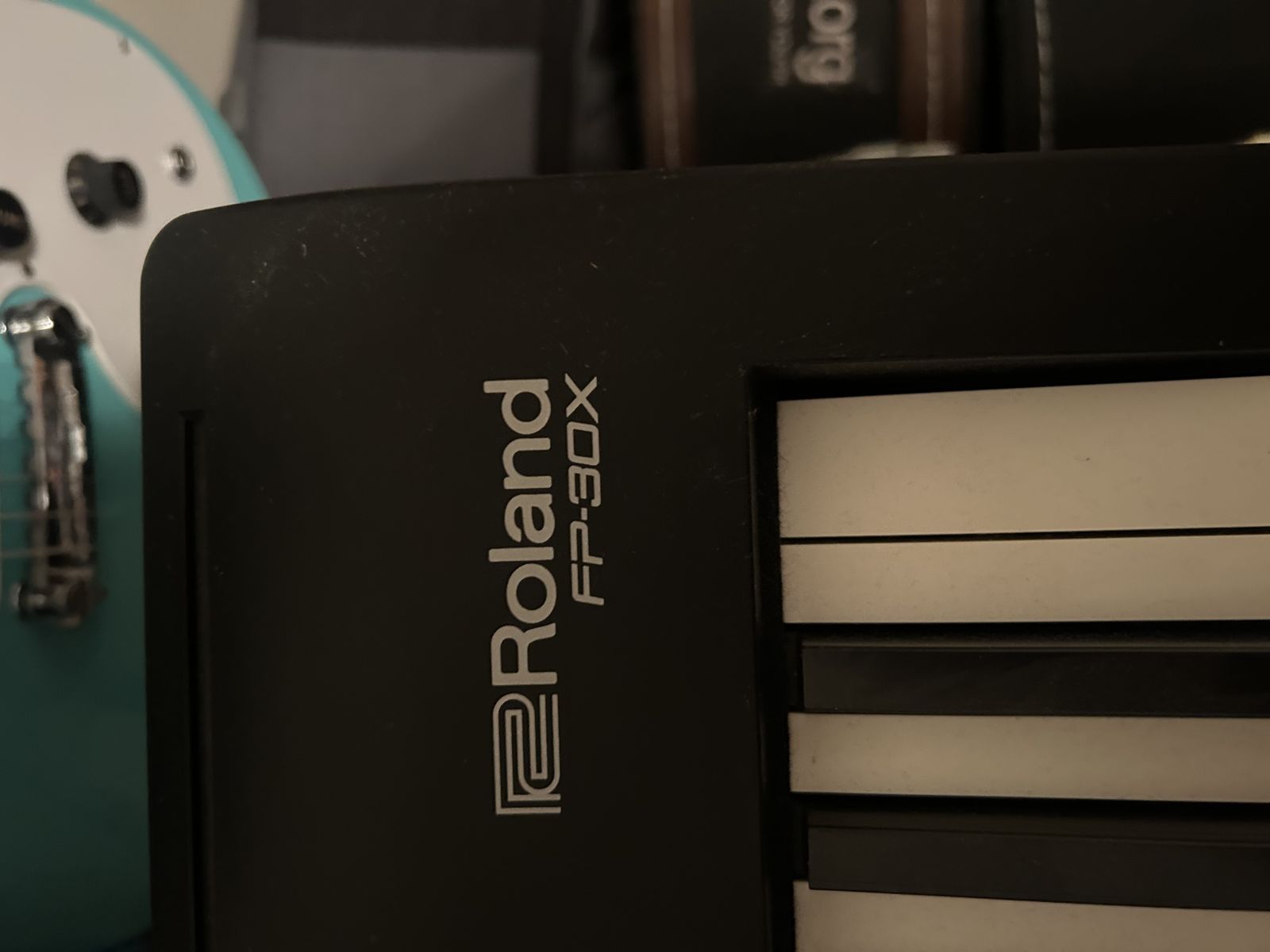 Roland FP-30X Keyboard