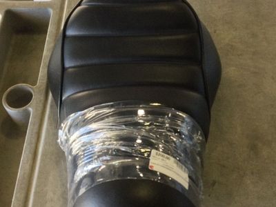 Harley Seat