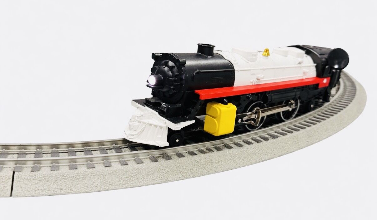 Lionel o scale Limited edition Mickey train.