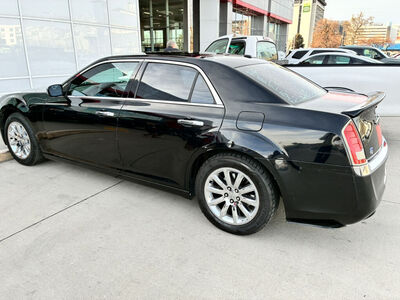 2012 CHRYSLER 300 300