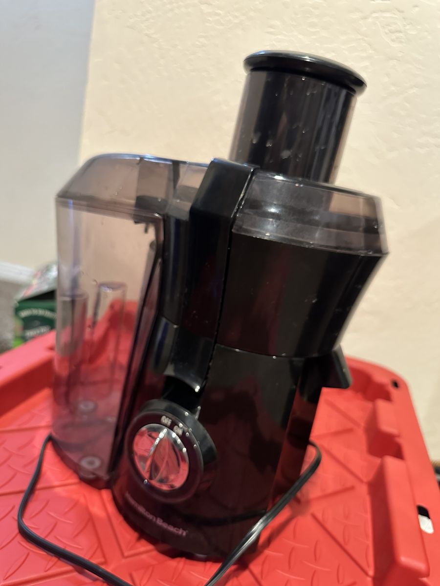 Juicer