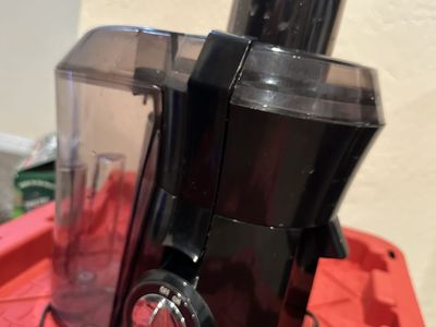 Juicer