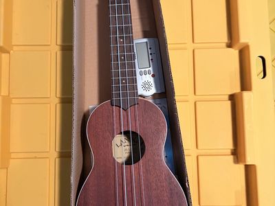 Lanikai uke
