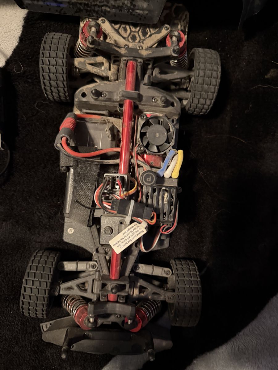 Pro Rc Car