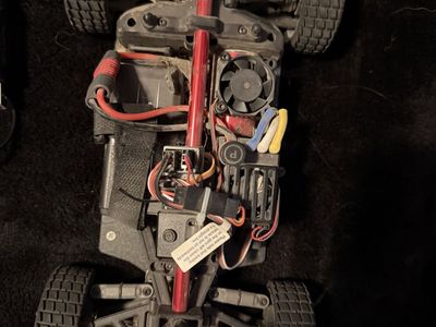 Pro Rc Car