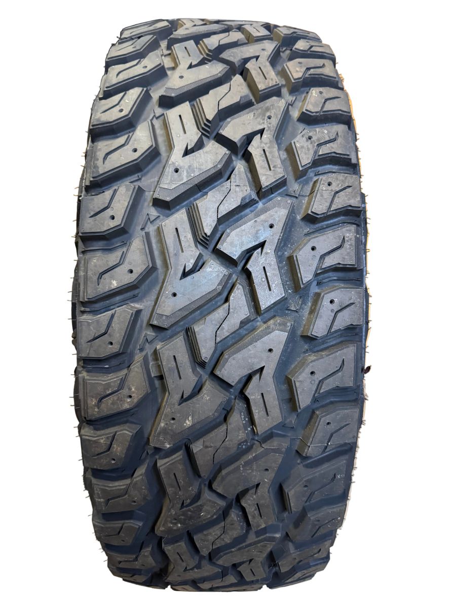 2 PREDATOR NEW MUTANT X-RT BSW LT 37 12.5 20 128Q 12PLY ALL TERRAIN TIRE PRXRT37