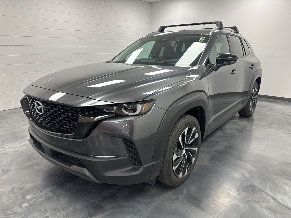 2026 Mazda CX-50 Hybrid Premium Plus