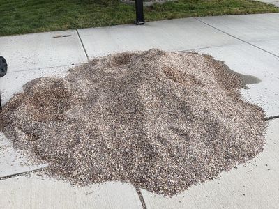 Landscaping Gravel