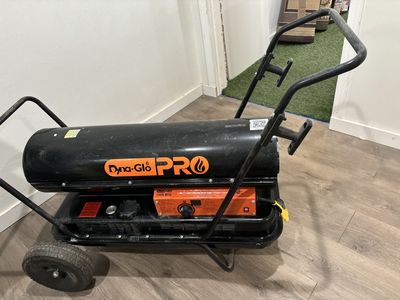 Commercial Heater Dyna-Glo 135K BTU (for large outdoor and Indoor)