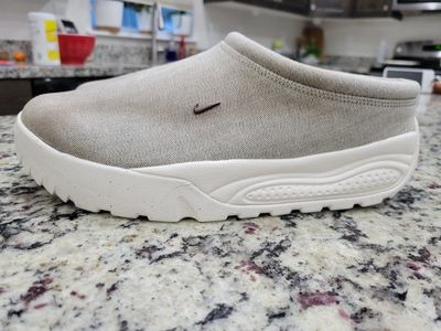 Nike ACG Rufus College Grey. No Box
