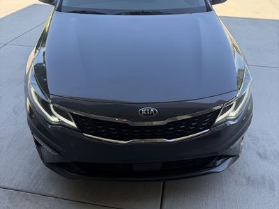 2019 Kia Optima EX