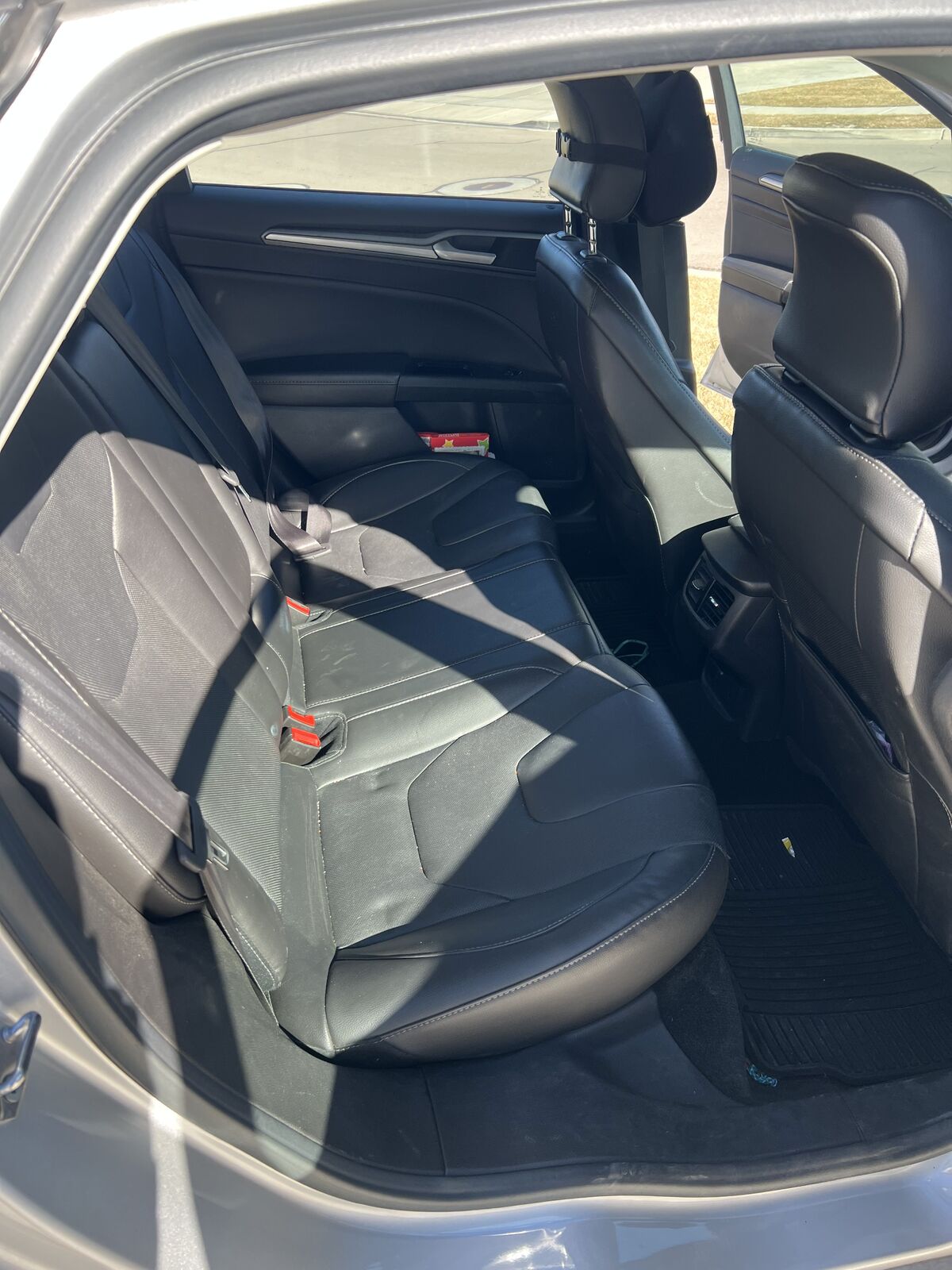 2016 Ford Fusion Titanium in Vineyard, UT | KSL Cars