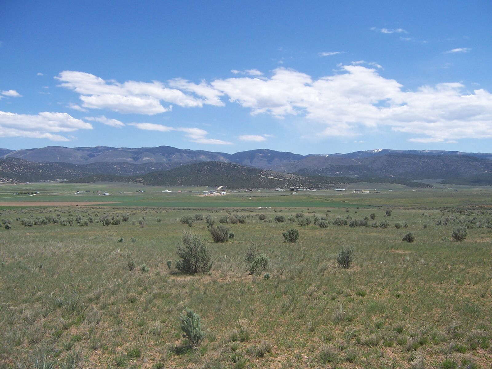 Agricultural/REC Mini Parcel