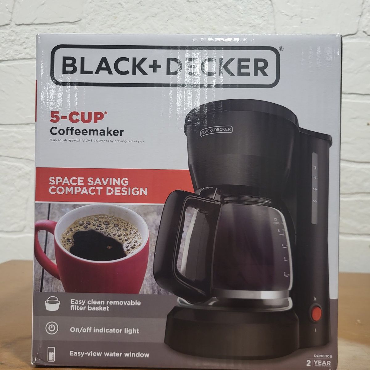 Brand new Coffee Maker