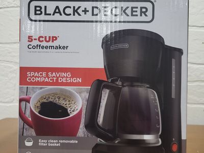 Brand new Coffee Maker