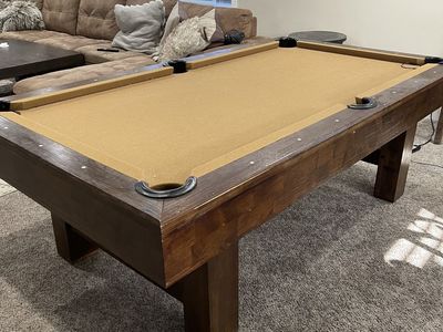 Pool Table