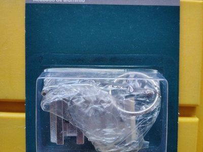 RB RELIABILT SLIDING WINDOW LOCK 2 pcs