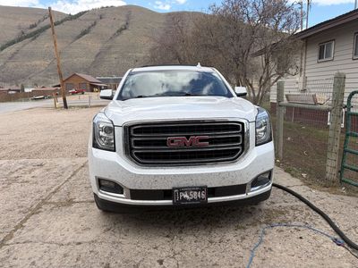 2016 GMC Yukon