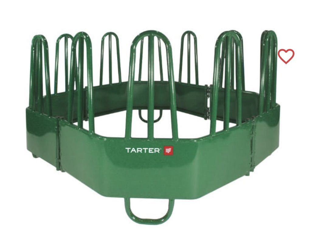 Tarter Flex Hay Feeder