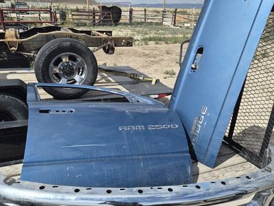 Dodge parts (make offer)