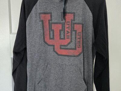 Utah Utes Shirt