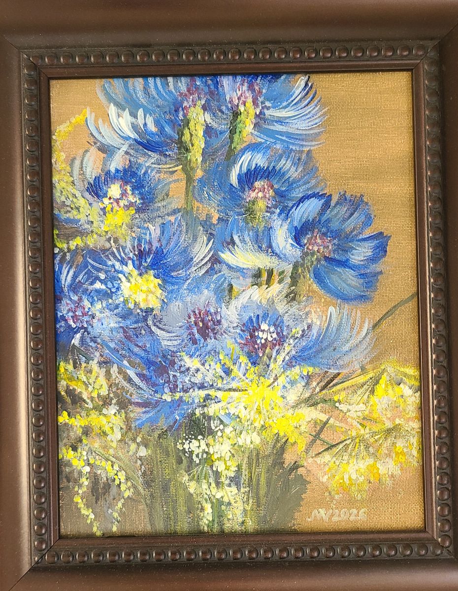 Original Painting