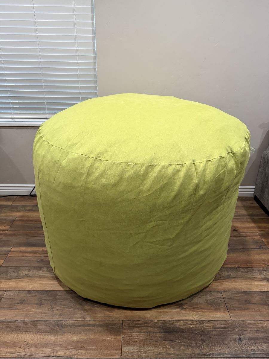 Large Bean Bag
